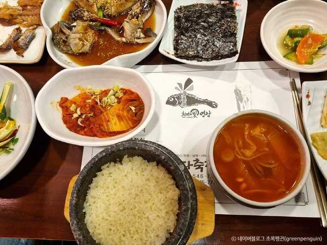 Seafood Festival at Seocho - image 5
