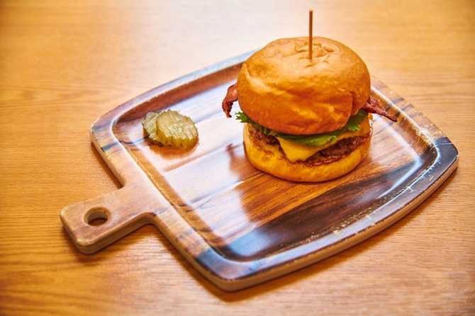 Tasty Burger Seoul Guide - image 5