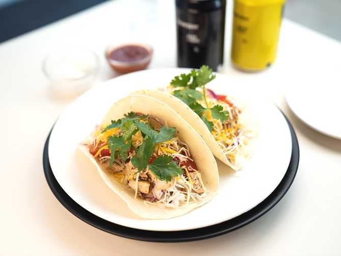 Dossé Mexican - image 5