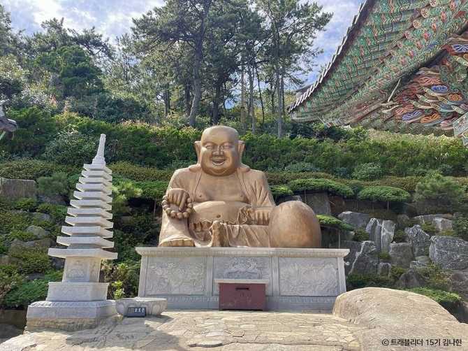 해동용궁사 - image 5
