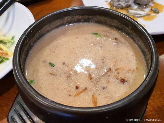 Traditional Korean Restaurant in Seoul - image 5