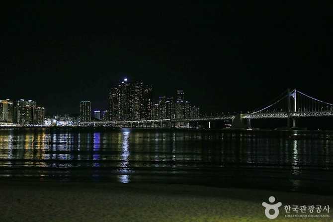 Gwangalli Beach Theme Street - image 5