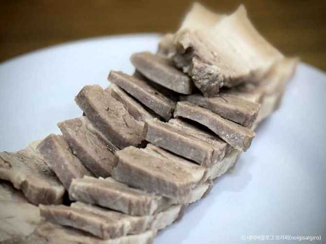 Experience Authentic Korean Cuisine at - image 5