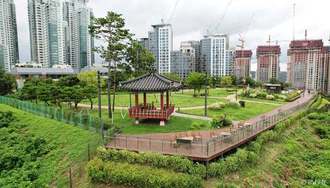 Samsung Haemaji Park - image 6