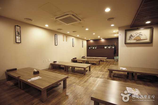 Experience Authentic Korean Cuisine at - image 7