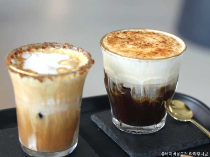 Discover Highline Cafe - image 5