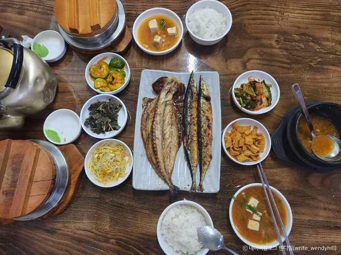 Jeonju Sikdang - image 5