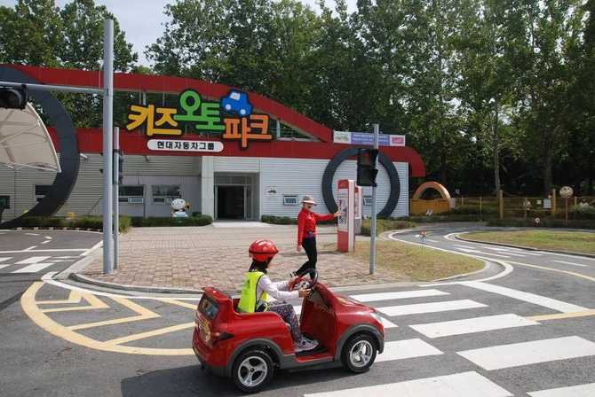 Kids Auto Park Seoul - image 5