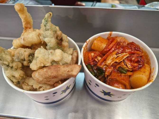 Discover Igaene Tteokbokki - image 5