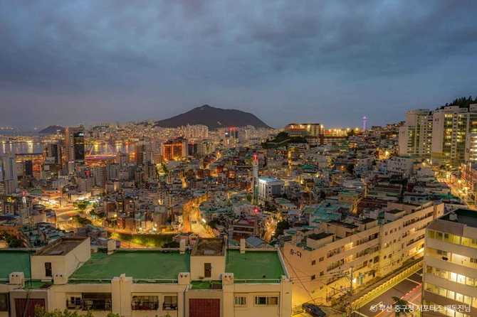 영주하늘눈전망대 - image 5