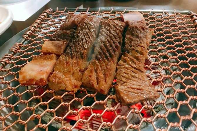 광양불고기 맛집 추천, 석촌역 인근 최고의 한우 불고기 전문점 안내 5