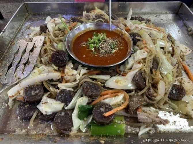 Top Korean Sundae Restaurant in - image 5
