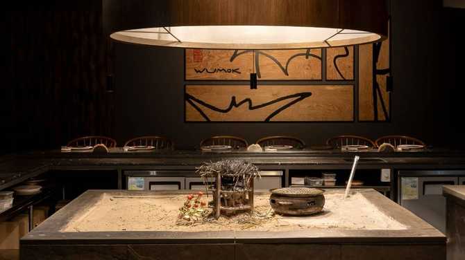 Experience Premium Hanwoo Omakase in - image 5