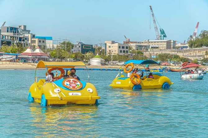 Ulsan Yacht Tour - image 3
