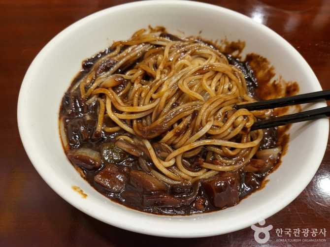 서울 동대문구의 오랜 전통 중식당, 영화장 맛집 소개 5