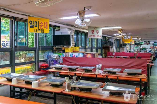 Ultimate Guide to Seoul Sillim - image 5