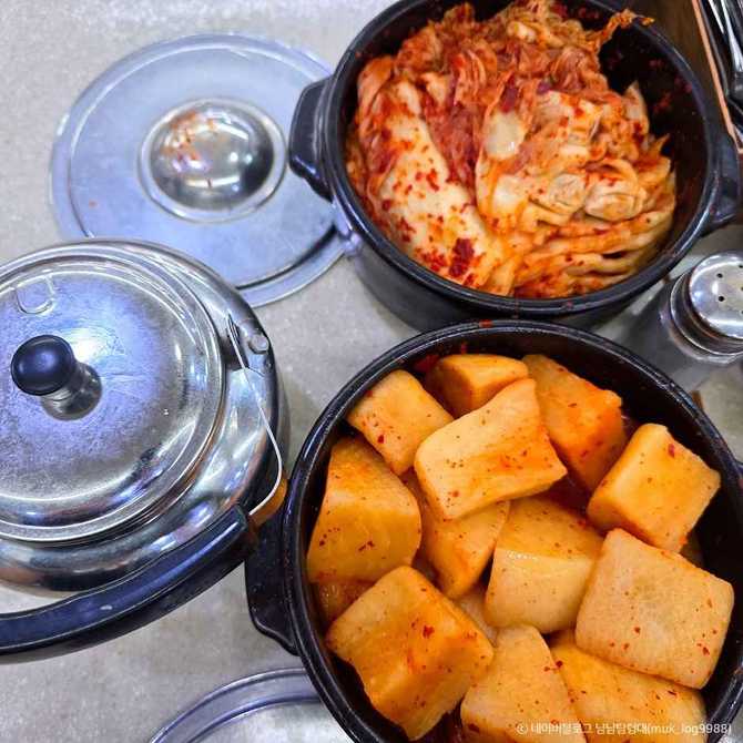 영동설렁탕 맛집 정보와 방문 팁 - 30년 전통의 신뢰받는 한식당 5