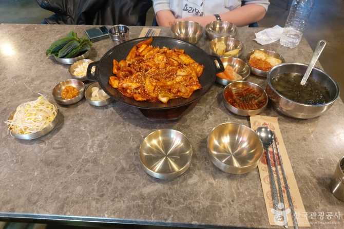 Authentic Japanese Cuisine Experience at - image 6