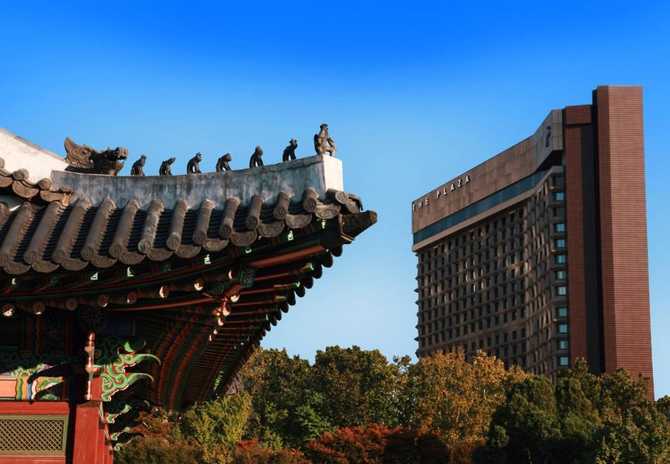 Luxury Stay at The Plaza - image 4