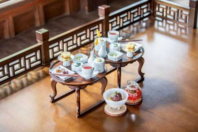 Experience Korea's Traditional Culture a - image 5