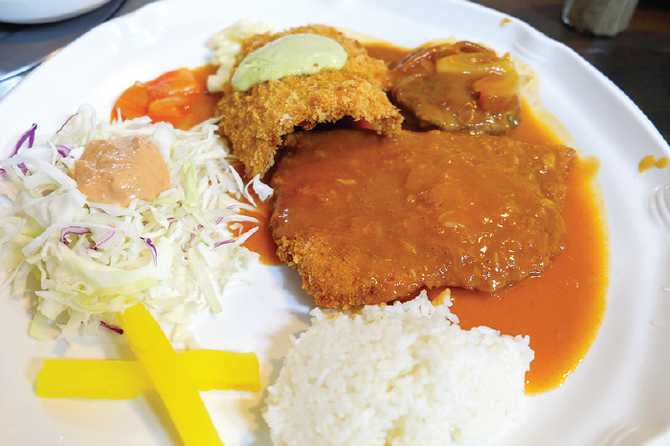 Gwachang Wang Donkatsu - image 5