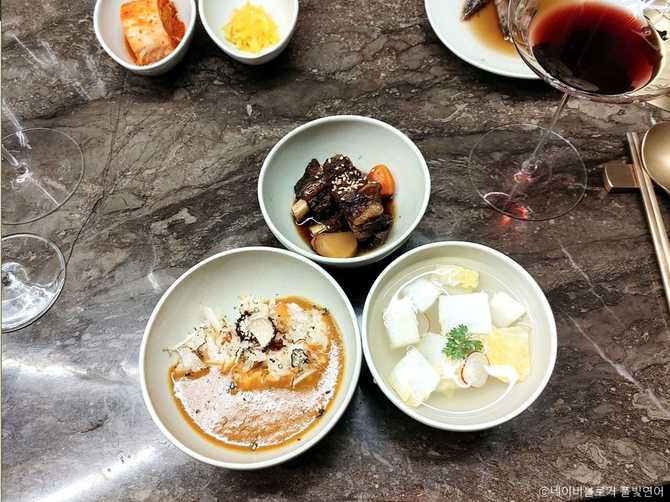 Luxury Korean Beef Dining in - image 4