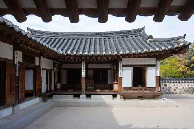 남산골한옥마을 가볼 만한 전통문화 체험 명소와 방문 정보 5
