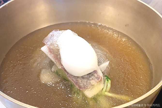 서울 서초구 반포동 송화유수, 고급 한우 맛집과 정원 인테리어의 만남 5