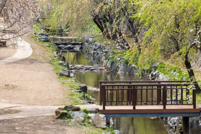 Visit the National Seoul Memorial - image 5