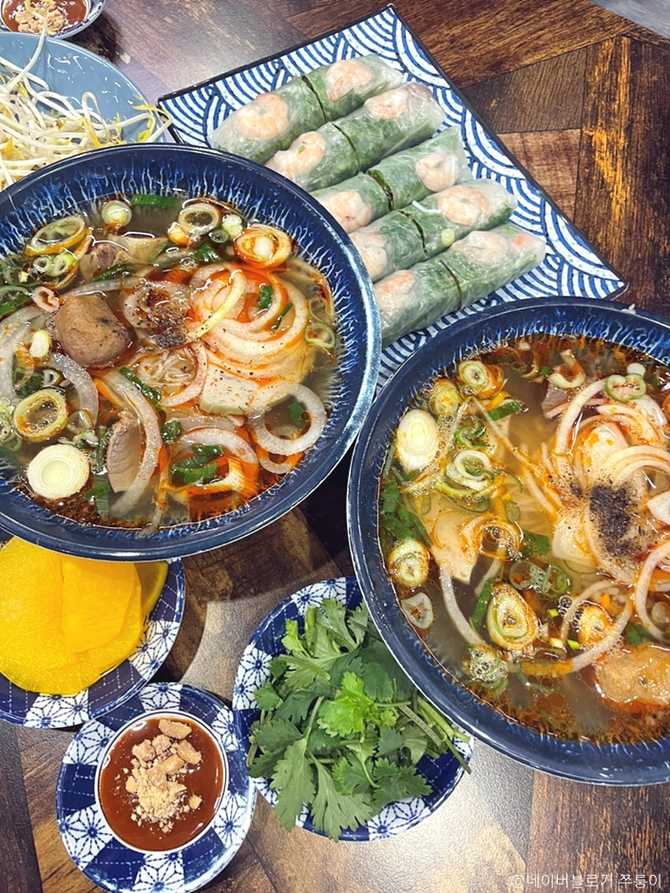 Best Vietnamese Pho Near Seoul - image 5