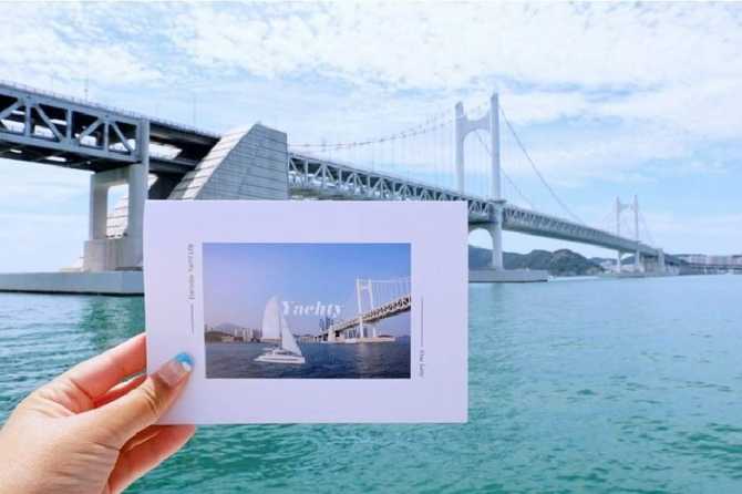울산에서 즐기는 특별한 요트투어, 요트탈래와 함께하는 바다 체험 5