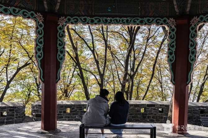 Namsan Palgakjeong - image 6