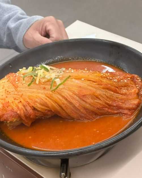 Busan Mackerel Restaurant in Haeundae - image 5