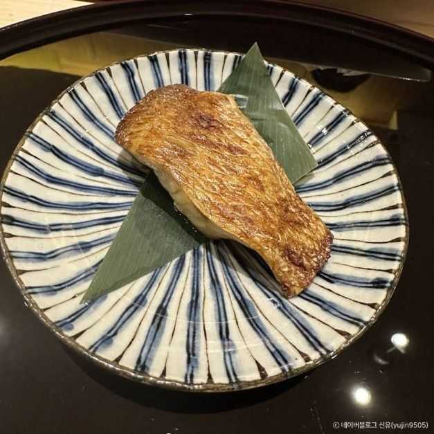 Experience Authentic Japanese Sushi in - image 5