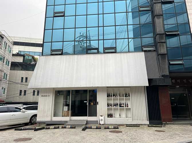 서울 강남 도곡동 미누씨(minu c): 맛과 분위기를 동시에 즐기는 이탈리안 레스토랑 5