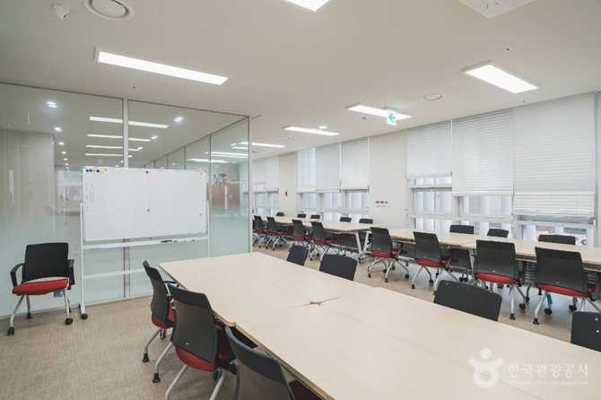 강남문화원 소개와 문화예술 활동 현황 5
