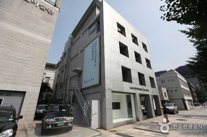 Gallery Hyundai - image 6