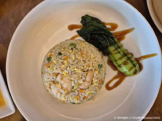 부산 해운대 딤타오: 홍콩 미슐랭 셰프의 딤섬 맛집 소개 5