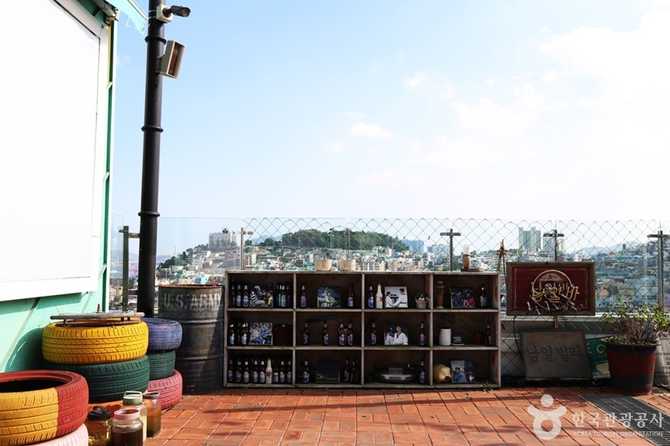 부산 호천문화플랫폼: 드라마 촬영지와 문화 체험의 명소 5