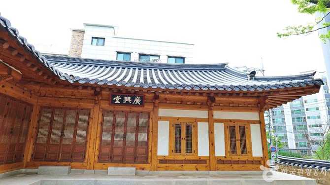 마포구 광흥당 전통문화 체험 공간과 지역 문화의 중심지 5