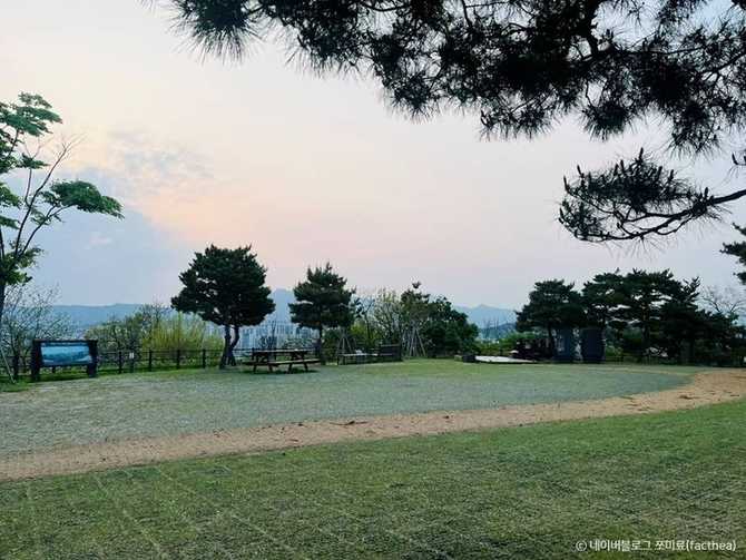Explore Bae Bong San - image 5