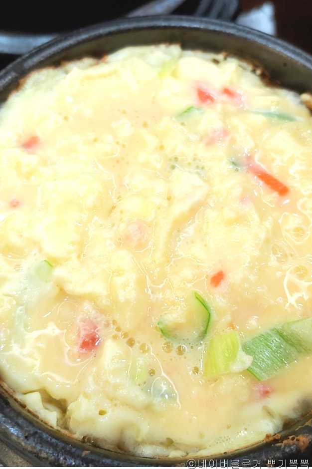 신도림전주관: 신도림역 맛집 전주비빔밥과 정갈한 한식 메뉴 추천 5