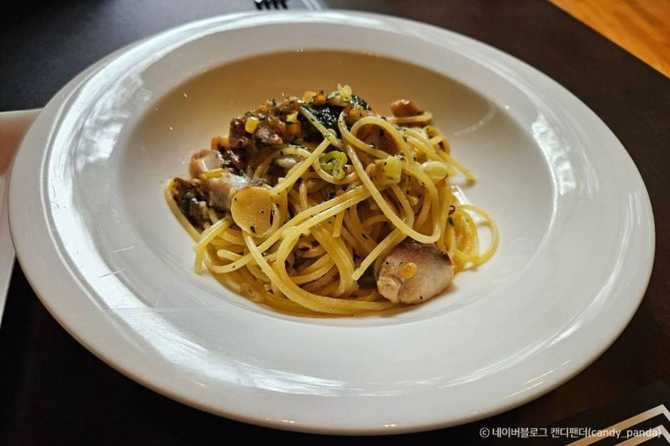 서울 강남구 맛집 추천: 그란구스또 이탈리안 레스토랑 상세 정보 10