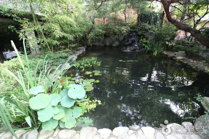Experience Traditional Korean Art and - image 5