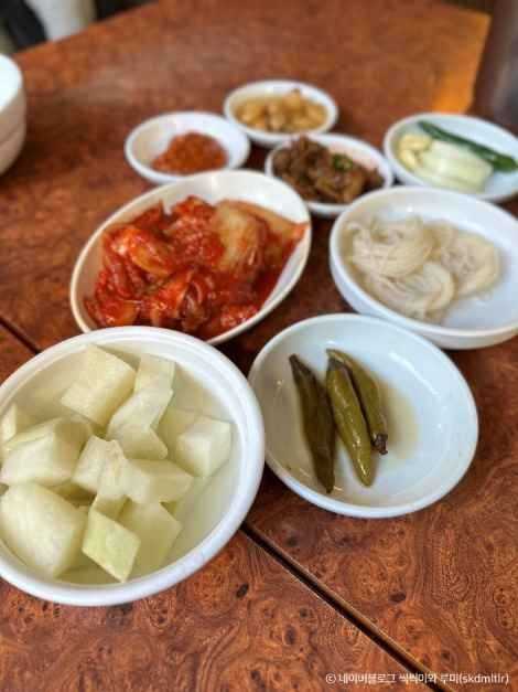 Authentic Korean Samgyetang at Busan's - image 5