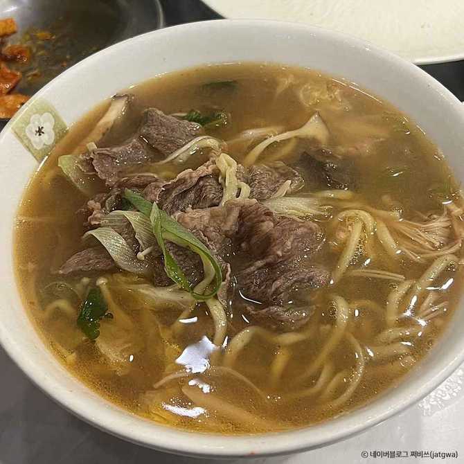 영등포구 여의도 샤브샤브 맛집, 성민촌의 특별한 맛과 전통 5