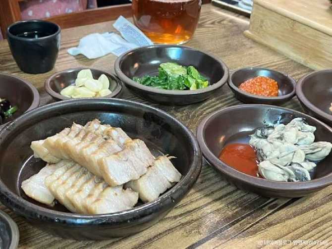 전주콩나물해장국, 서울 종로구 맛집으로 추천하는 따뜻한 콩나물국밥 전문점 5