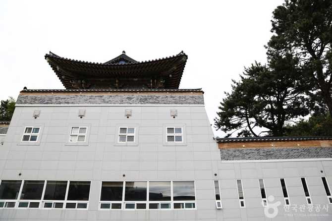 부산 성암사 명당 위치와 역사, 방문 정보 안내 5