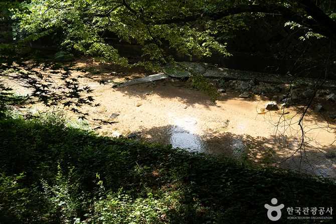 서울 근교 벽운계곡 가는 법과 즐길 거리 안내 5