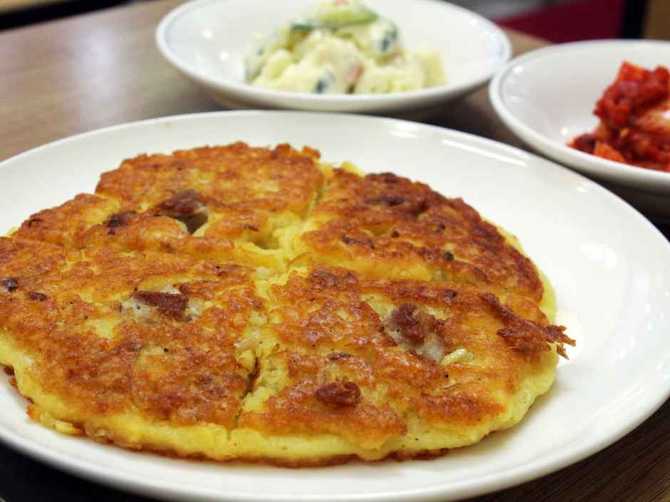 서울에서 맛보는 평안도 만두의 진수, 평안도만두집 소개 5